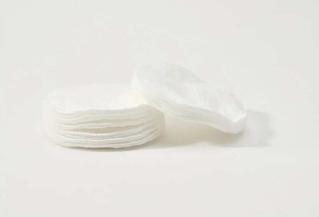 Ola ватные диски Silk sense 120 шт купить,NaN