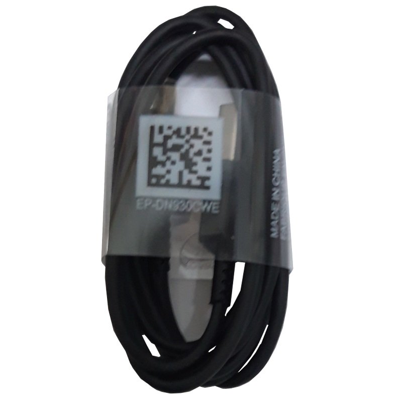 Кабель A-case USB A - USB type-C черный купить,NaN
