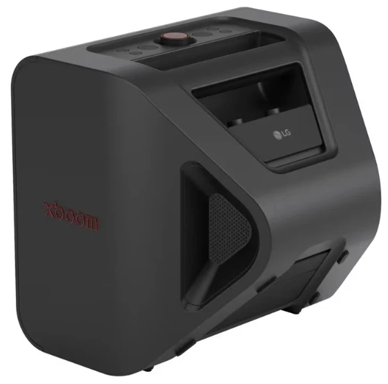 Портативная колонка LG XBOOM Stage 301 Black - ForteMarket Портативная колонка LG XBOOM Stage 301 Black купить,119990