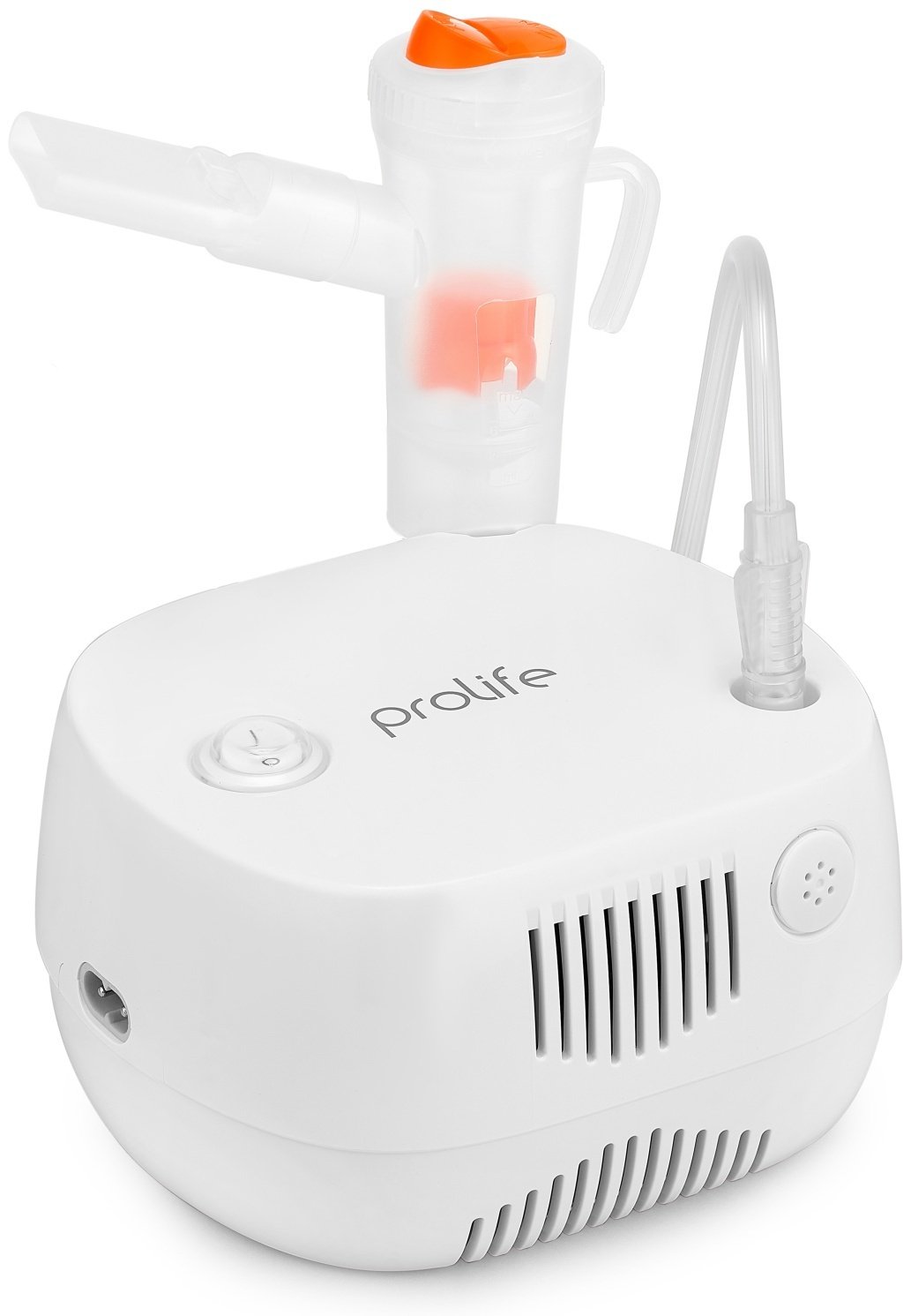 Prolife PN Family компрессорный ингалятор для всех возрастов