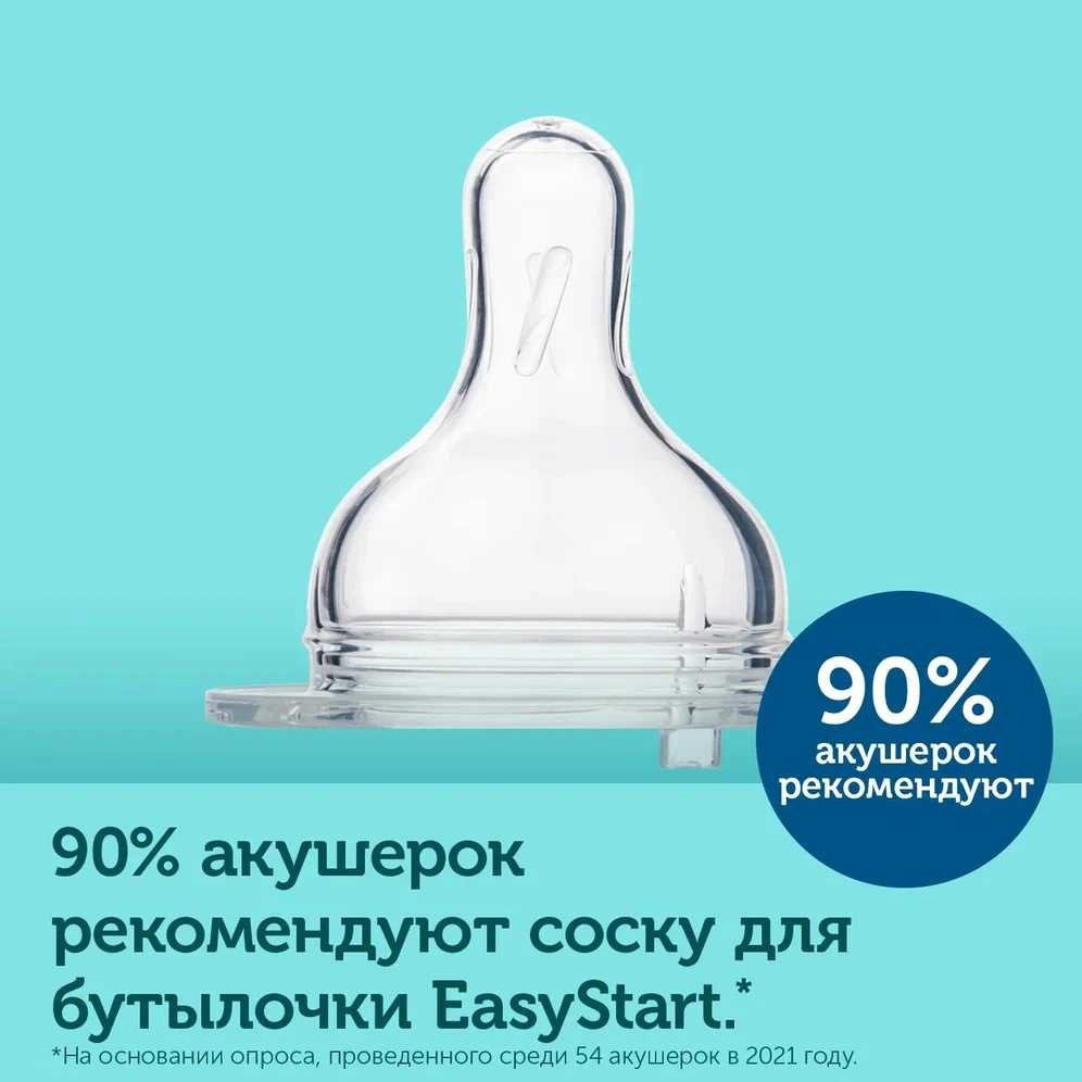 Бутылочка Canpol 35/220_pin 120 мл прозрачный купить,NaN