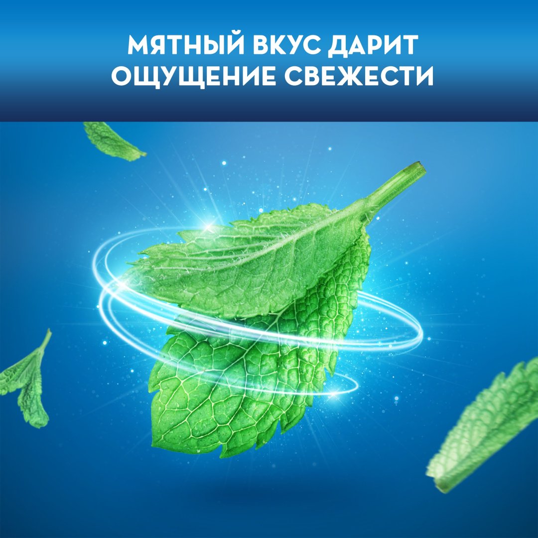 Зубная нить Oral-B Pro-Expert Прохладная мята ленточная 25 м купить,NaN