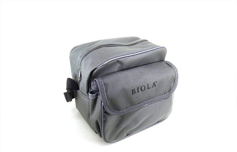 Компрессорный ингалятор Bioinhaler BL-NBR-12 белый