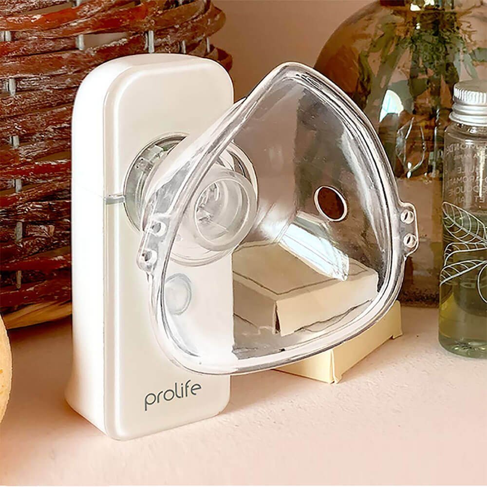 Prolife PN Mesh меш-ингалятор для всех возрастов