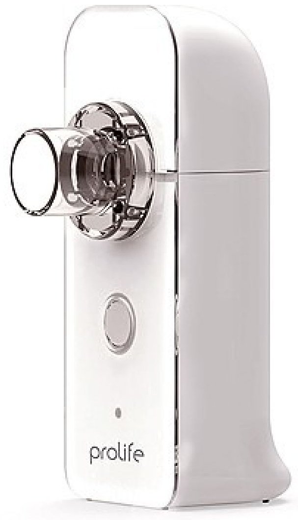 Prolife PN Mesh меш-ингалятор для всех возрастов