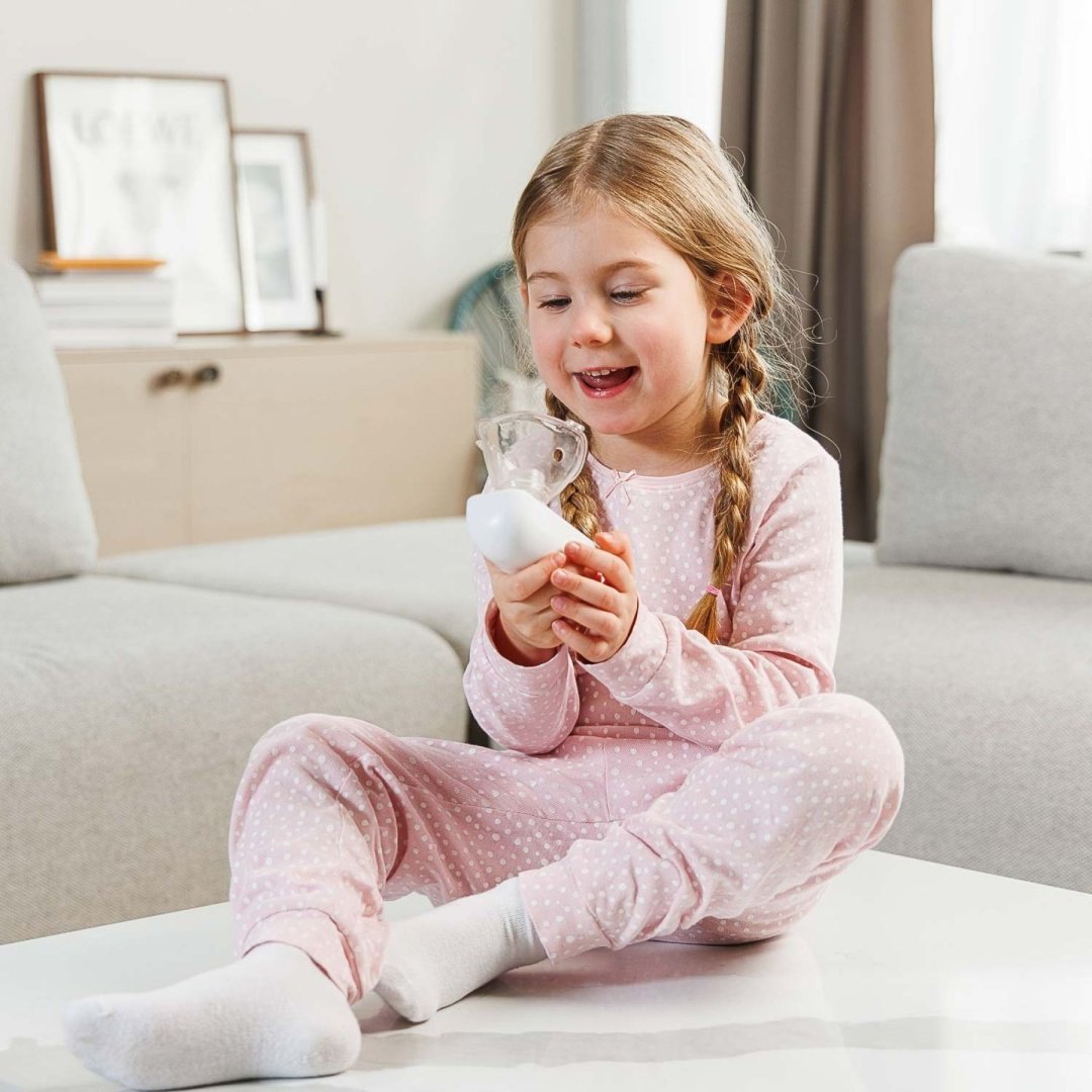 Prolife PN Mesh меш-ингалятор для всех возрастов