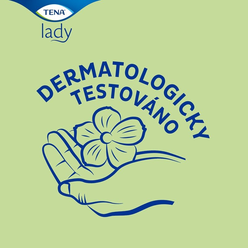 Прокладки урологические TENA Lady Slim Normal 24 шт