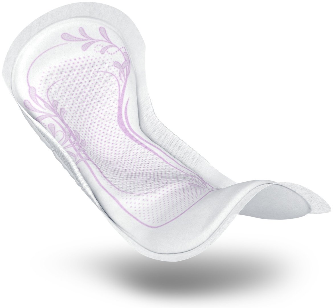 Прокладки урологические TENA Lady Slim Normal 24 шт