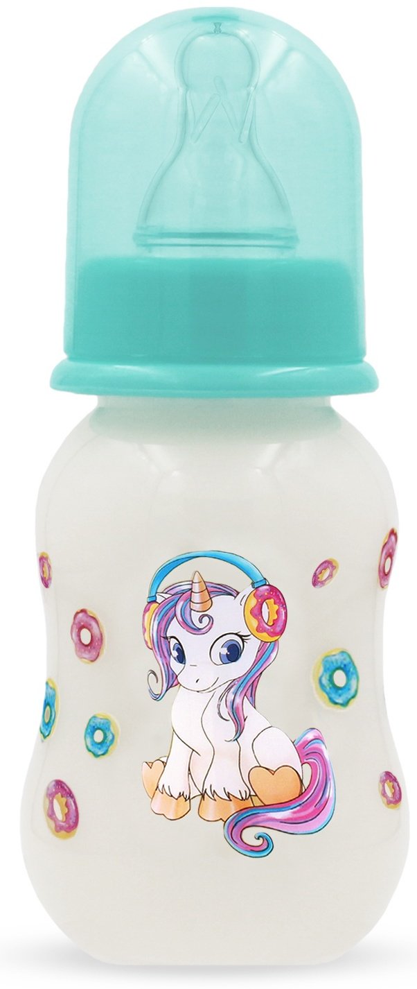 Baby Planet бутылочка, 1 шт, 8425/1 купить,NaN
