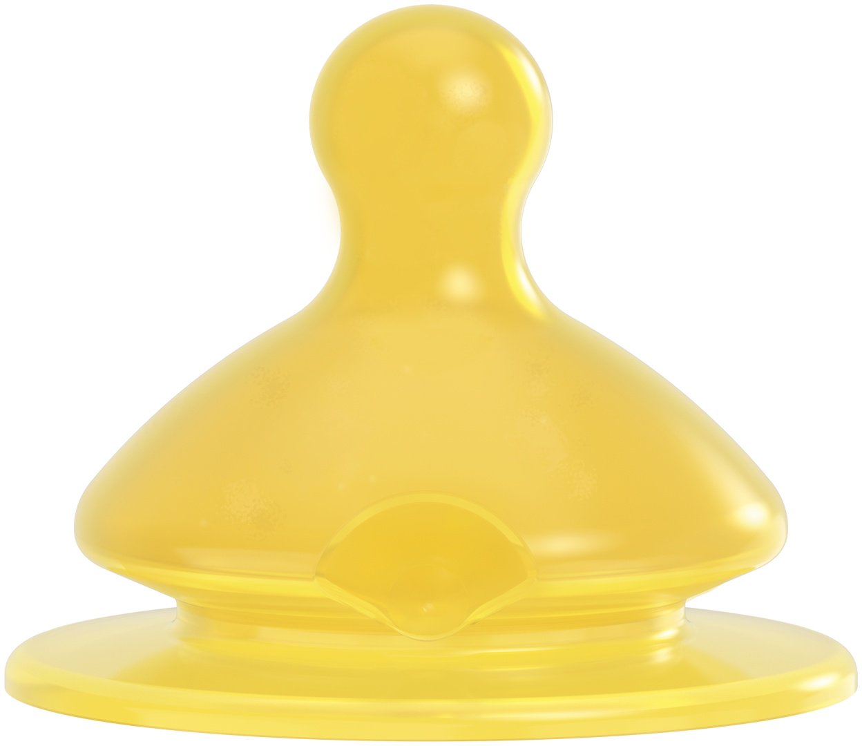 Соска для бутылочки NIP Cherry 133043, 2 шт купить,NaN