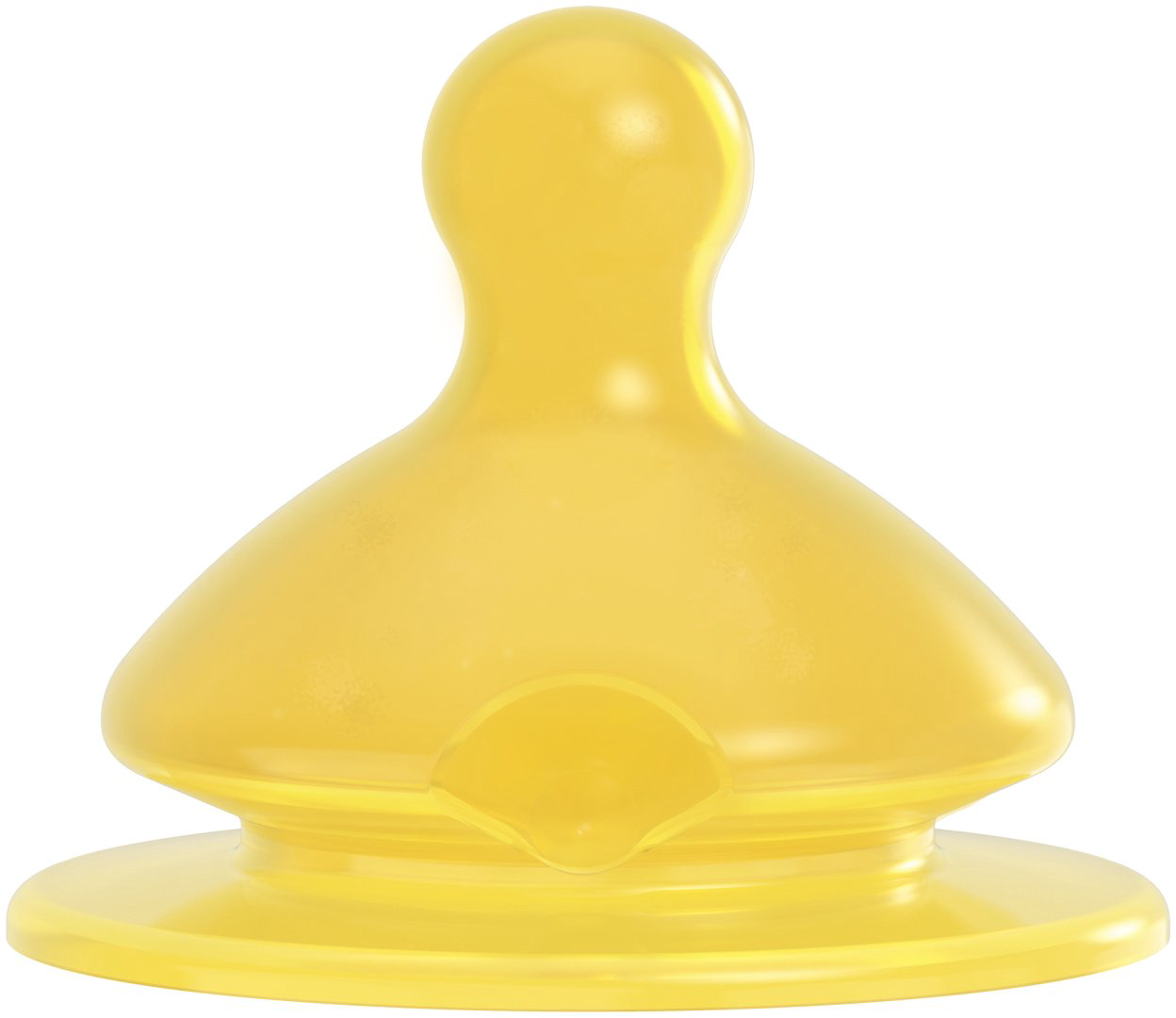 Бутылочка NIP Cherry 135126 260 мл бежевый купить,NaN