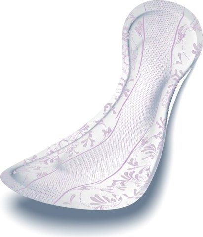 Прокладки урологические TENA Lady Maxi Night 12 шт