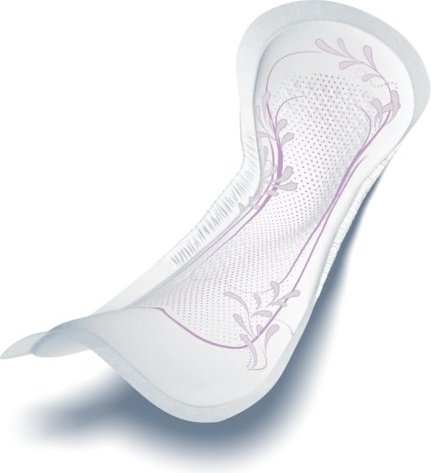 Прокладки урологические TENA Lady Slim Normal 12 шт