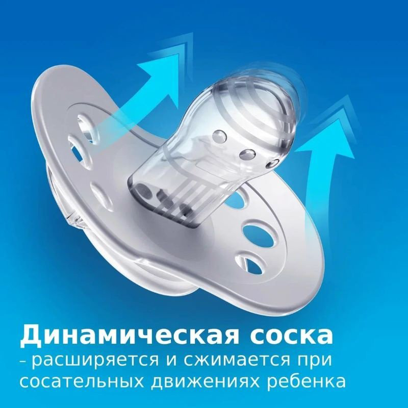 Пустышка силиконовая Lovi Wild Soul динамическая, 0-2 мес., 2 шт., розовый купить,NaN