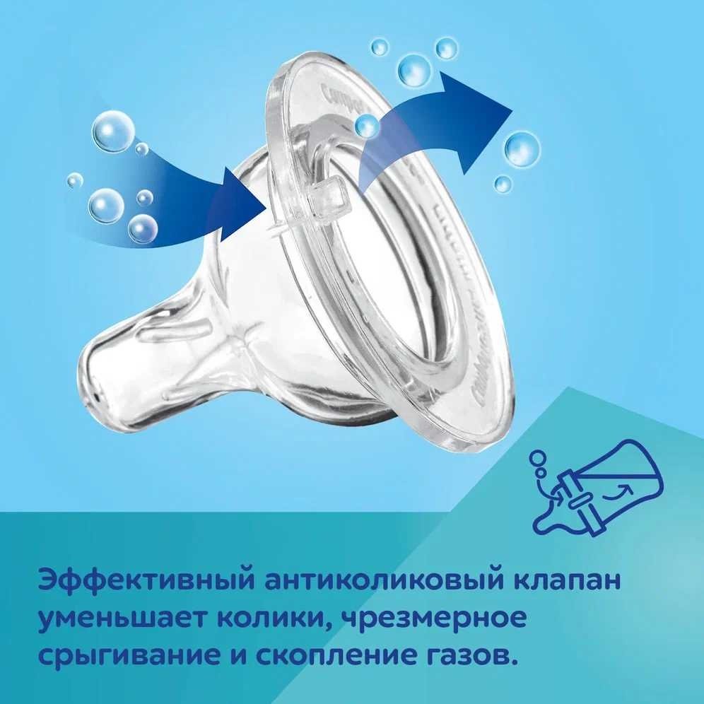 Бутылочка Canpol Babies PP Easy Start Bonjour Paris 35/232_pin прозрачный купить,NaN