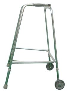 Foshan Dongfang Medical Equipment Manufactory Ltd. ходунки 918 до 50 кг