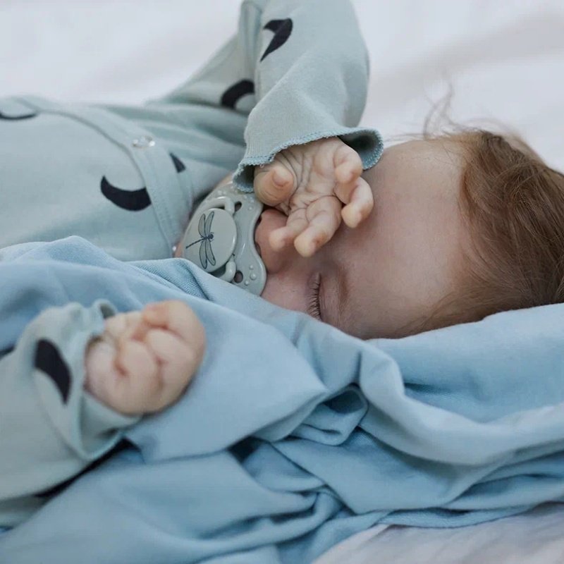 Пустышка силиконовая LOVI Botanic 22/869boy динамическая, 0-3 мес., 2 шт., голубой купить,NaN