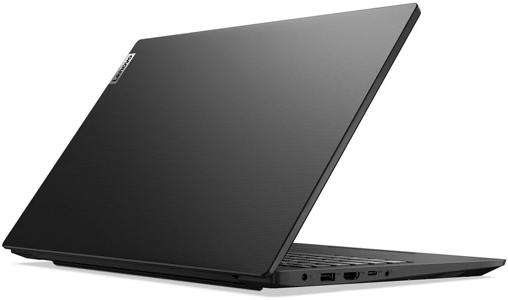 Ноутбук Lenovo V15 G2 ALC 82KD0031RU 15.6" Black