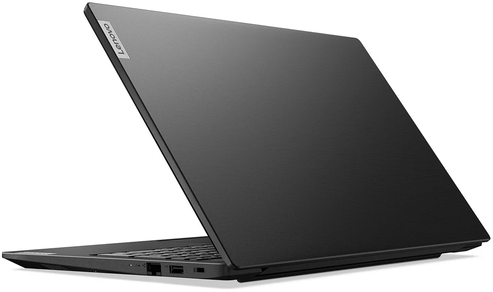 Ноутбук Lenovo V15 G2 ALC 82KD0031RU 15.6" Black