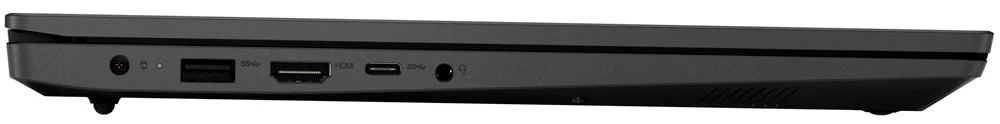 Ноутбук Lenovo V15 G2 ALC 82KD0031RU 15.6" Black