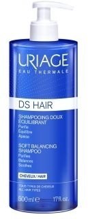 URIAGE DS Hair Инновационный с термальной водой шампунь 500 мл - ForteMarket URIAGE DS Hair Инновационный с термальной водой шампунь 500 мл купить,NaN