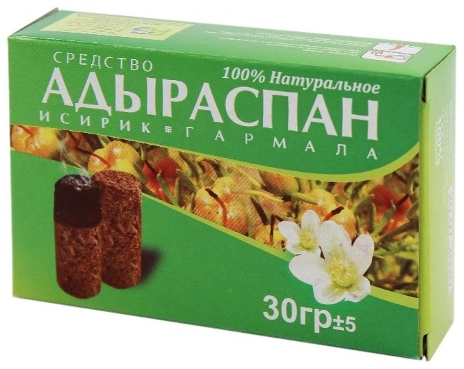 Благовония конусные ГАРМ0101 15 шт