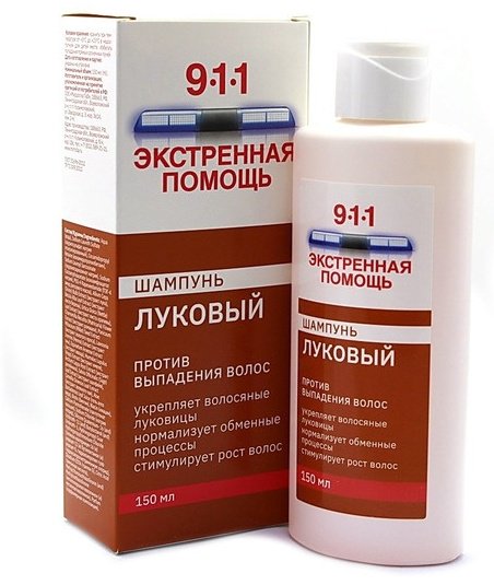 Mirrolla 911 Луковый против выпадения волос шампунь 150 мл купить,NaN