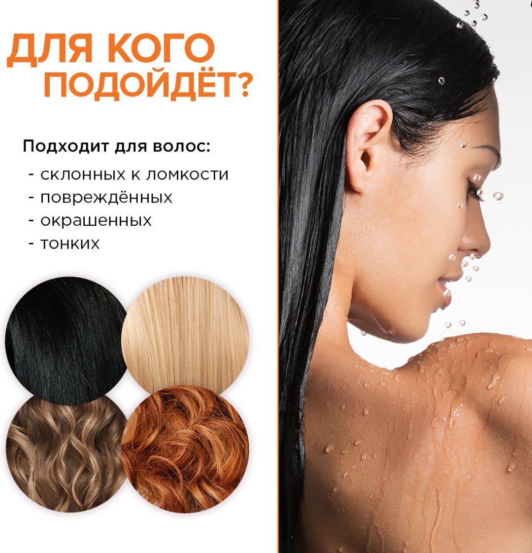 Synergetic бальзам Максимальное питание и восстановление 400 мл купить,NaN
