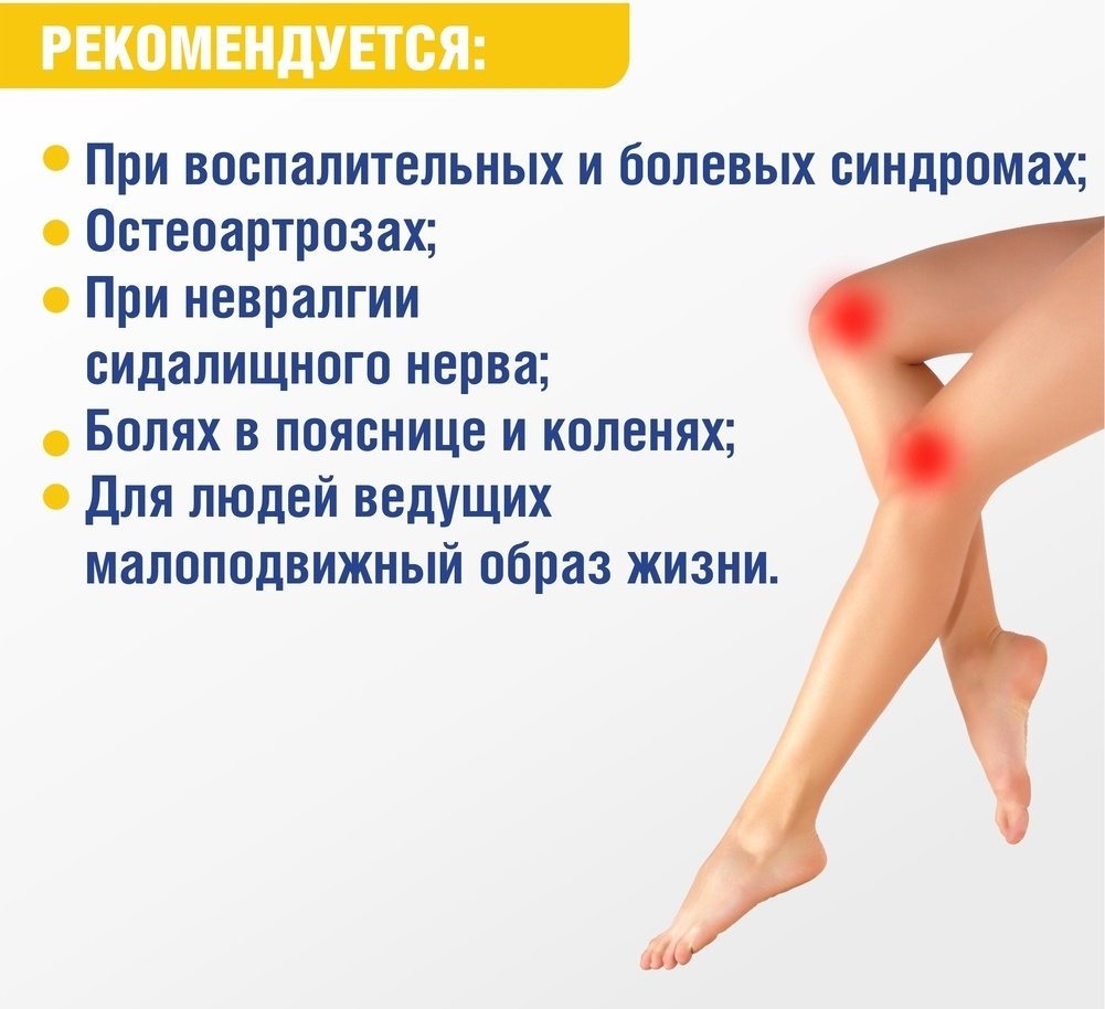 Пластырь Гутун суставной 2 шт стерильно