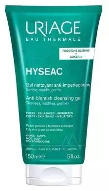 URIAGE Hyseac Anti Blemish гель 150 мл купить,NaN