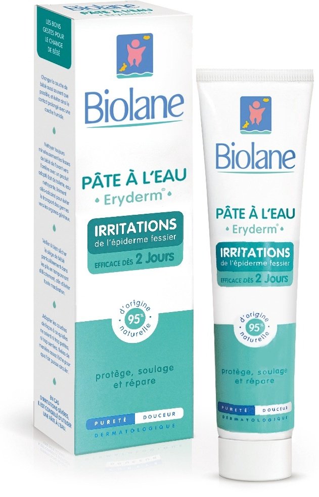 BIOLANE крем Eryderm 75 мл