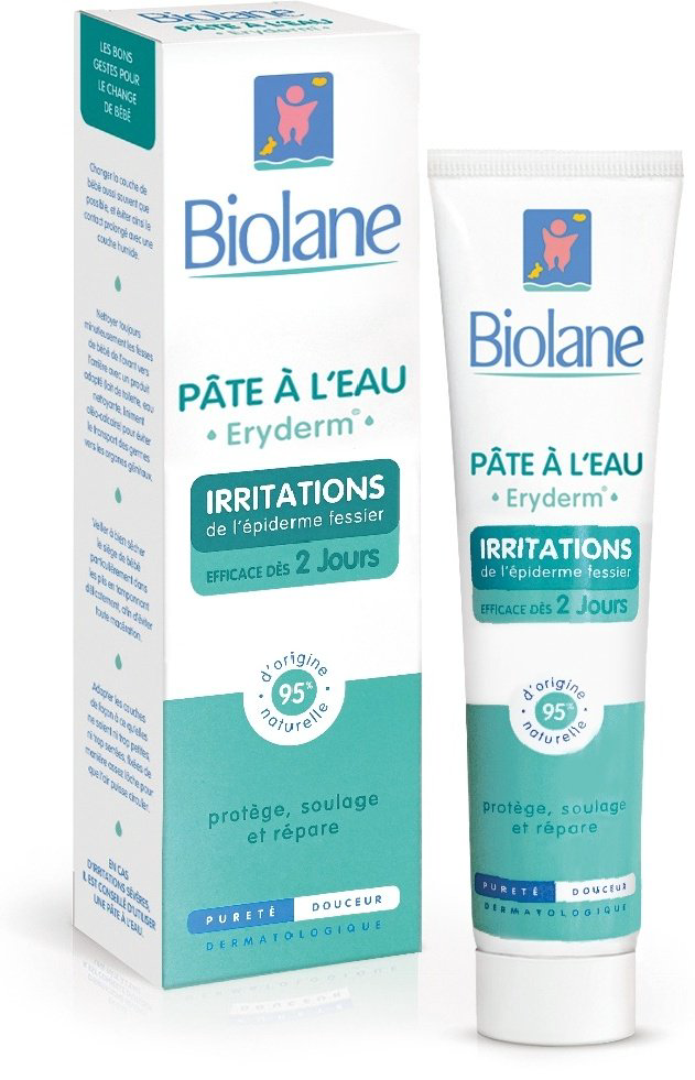 BIOLANE крем Eryderm 75 мл купить,NaN