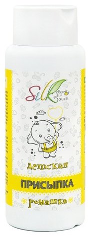 Присыпка Medical Fort Ромашка 100 гр