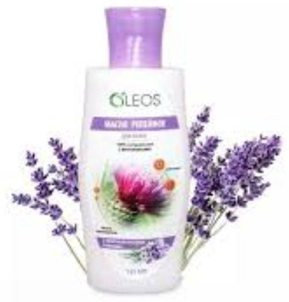 OLEOS РЕПЕЙНОЕ МАСЛО С ЛАВАНДОЙ 125МЛ масло 125 мл купить,NaN