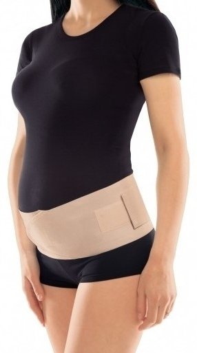 Торос-Груп Т-110, бандаж для беременных размер 2 бежевый