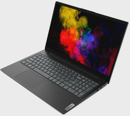 Ноутбук Lenovo V15 G2 ITL 82KB004QRU 15.6" Black