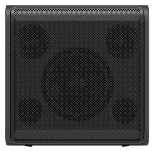 Портативная колонка LG XBOOM Stage 301 Black
