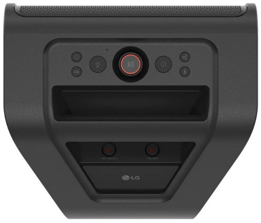 Портативная колонка LG XBOOM Stage 301 Black