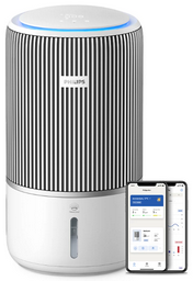 Увлажнитель-очиститель воздуха Philips PureProtect Water AC3420/10 