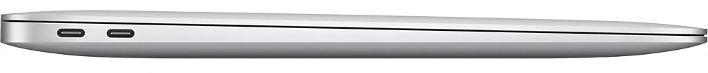 Ноутбук Apple MacBook Air 13 2020 M1 256GB MGN93 Silver  купить,0