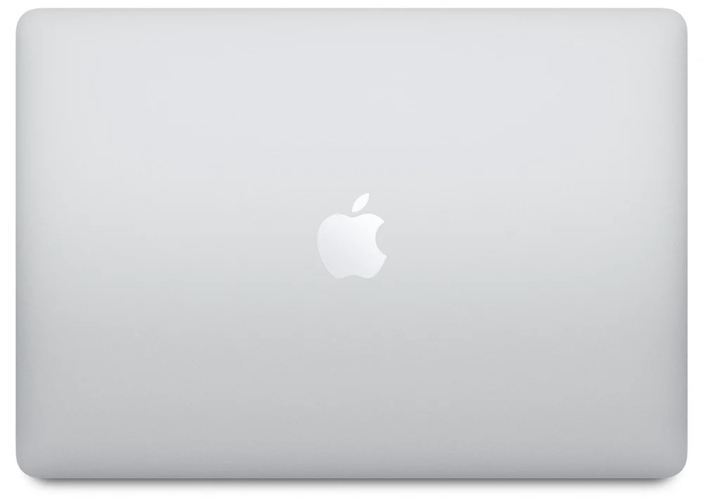Ноутбук Apple MacBook Air 13 2020 M1 256GB MGN93 Silver  купить,0