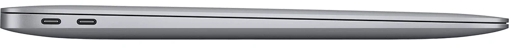 Ноутбук Apple MacBook Air 13 2020 M1 256GB MGN63LL/A Space Gray
