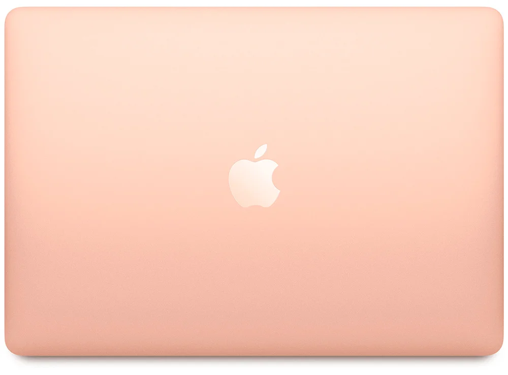 Ноутбук Apple MacBook Air 13 2020 M1 256GB MGND3LL/A Gold купить,460000
