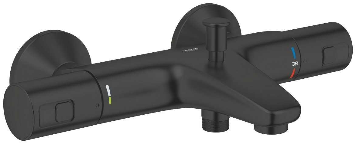 Смеситель для ванны с душем Grohe Precision 345982430, однозахватный купить,NaN