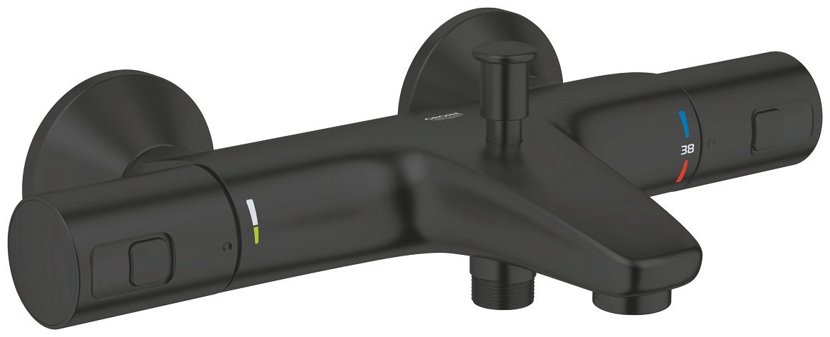 Смеситель для ванны с душем Grohe Precision 345982430, однозахватный купить,NaN