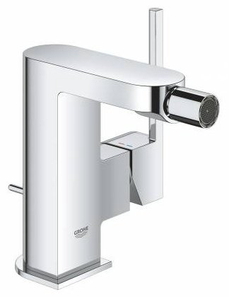 Смеситель для биде Grohe Plus 33241003 однозахватный купить,NaN