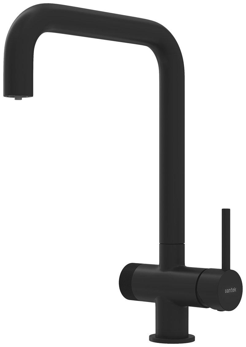 Смеситель для кухни (мойки) Santek WH5A43012N001 , однозахватный купить,95800
