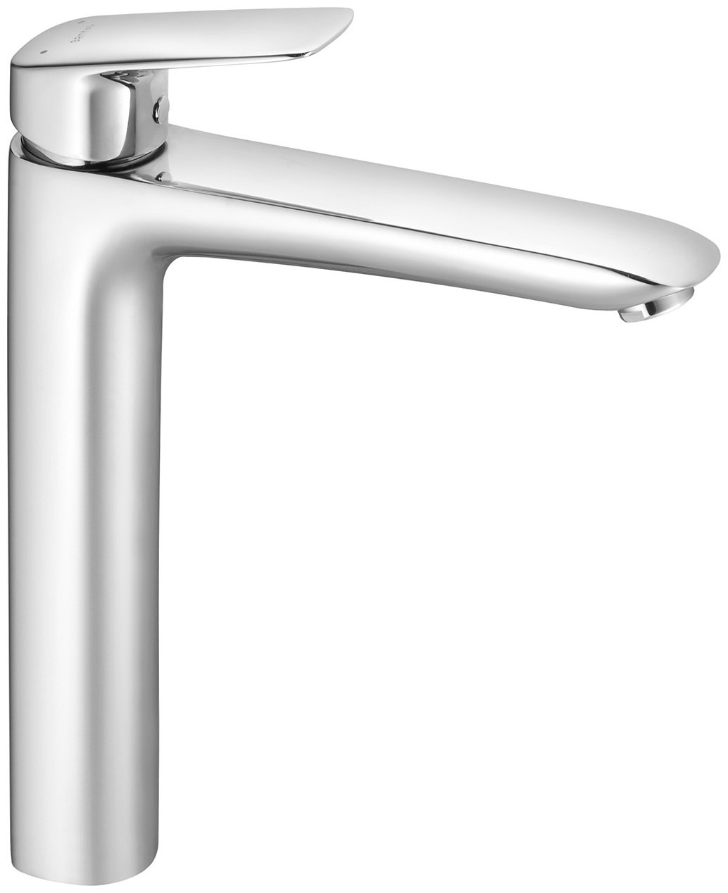 Смеситель для раковины (умывальника) Santek WH5A04009C001 , однозахватный купить,90400