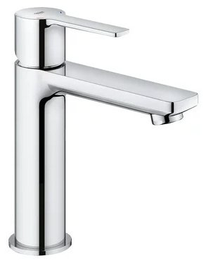 Смеситель для раковины (умывальника) Grohe Lineare 23106001, однозахватный - ForteMarket Смеситель для раковины (умывальника) Grohe Lineare 23106001, однозахватный купить,211200