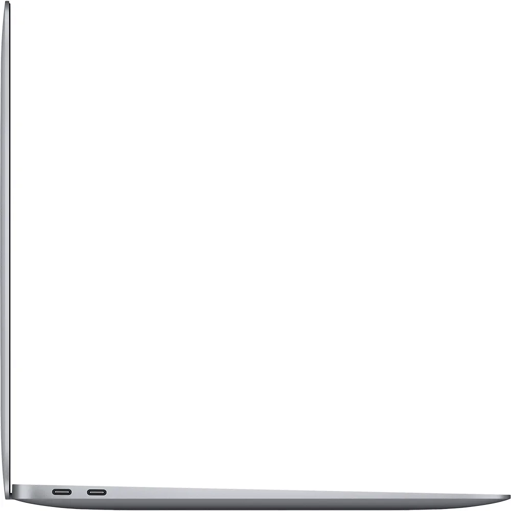 Ноутбук Apple MacBook Air 13 2020 M1 256GB MGN63RU/A Space Gray купить,0